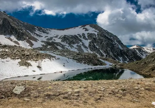 Mountains Image